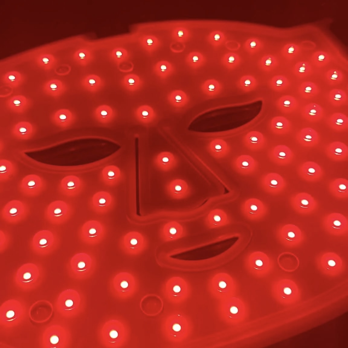 MASQUE LED ANTI-ÂGE - Nova X Pro