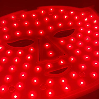 MASQUE LED ANTI-ÂGE - Nova X Pro