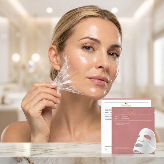 Masque au collagène Nova Skin Expert Novaskin